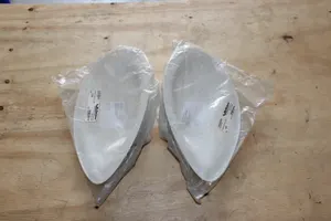 Cessna 172 & 175 Wing Strut Fairings LH & RH P/N 28-06 Texas Aeroplastics
